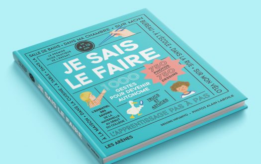 JE SAIS LE FAIRE HifuMiyo Mockup 1